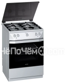 Кухонная плита GORENJE g 61103 bx