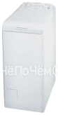Стиральная машина ELECTROLUX ewt 135210 w