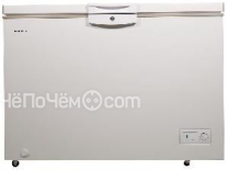 Морозильный ларь Kraft HGM 425