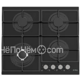 Варочная панель KORTING HGG 6734 CTN