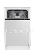 Посудомоечная машина BEKO BDIS38120A