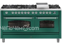 Варочный центр ILVE P15FNE3/EGC