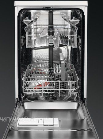 Посудомоечная машина AEG FSR 83400 P