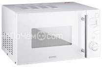 Микроволновая печь GORENJE smo 20 dgw