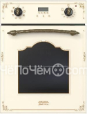 Духовой шкаф KRONA TENERO 45 IV