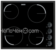Варочная панель ZANUSSI zev 6140 nba