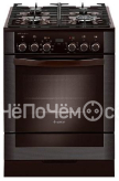 Кухонная плита Gefest 6502-03 0245