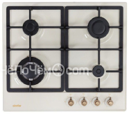 Варочная панель Simfer H60V41O517