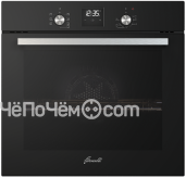 Духовой шкаф Fornelli Fet 60 Aspetto BL