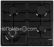 Варочная панель Simfer H60S41B412