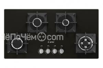 Варочная панель GEFEST ПВГ 2250 К33