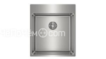 Кухонная мойка TEKA FORLINE RS15 40.40 POLISHED (115000081)
