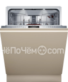 Посудомоечная машина NEFF S257ECX17E