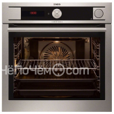 Духовой шкаф AEG bs 931440 nm