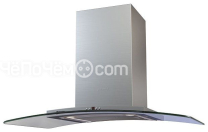 Вытяжка SHINDO vesta display 90 ss/g 4 et