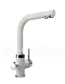 Смеситель Dr. Gans Акцент серый (339.06H.2123.408)