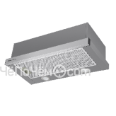 Вытяжка MAUNFELD v light 60 inox