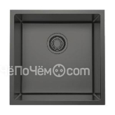 Кухонная мойка OMOIKIRI Tadzava 44-U/I-GM Ultra (4993265)
