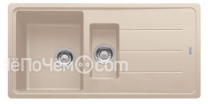 Кухонная мойка FRANKE 114.0313.262  bfg 651 миндаль