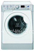 Стиральная машина INDESIT pwse 6107 s cis.l