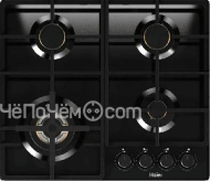 Варочная поверхность HAIER HHQ-G64CAQB