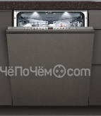 Посудомоечная машина NEFF S523N60X3R