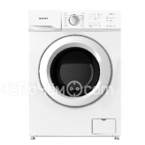 Стиральная машина KRAFT KF-ENC6105W