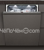 Посудомоечная машина NEFF S523N60X3R