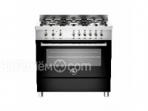 Варочный центр BERTAZZONI PRO906HYBSNET