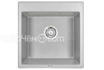 Кухонная мойка GRANULA GR-5102 сланец