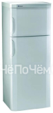 Холодильник ARDO DPF 41 белый