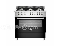 Варочный центр BERTAZZONI PRO906HYBSNET