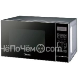 Микроволновая печь MIDEA EG720CR1-S