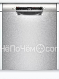 Посудомоечная машина BOSCH SMU 4 EAI14S