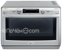 Микроволновая печь WHIRLPOOL jt 379 x
