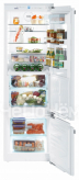 Холодильник LIEBHERR icbp 3256-20 001