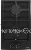 Варочная поверхность VITEK VGH 3210 BK