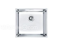 Кухонная мойка ALVEUS Kombino 40 KMB 90 FI F/S 1122682 (в комплекте с сифоном)