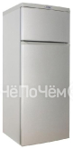 Холодильник DON R 216 металлик
