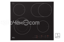 Варочная панель LG KA 60510 F