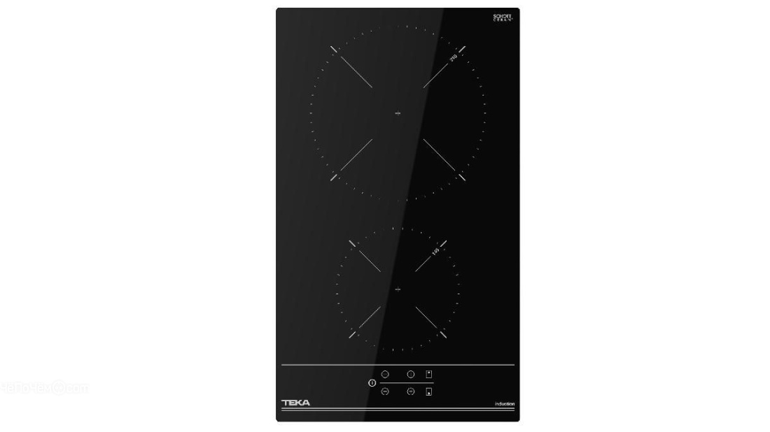 Варочная панель TEKA IBC 32000 TTC BLACK