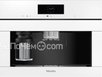 Кофемашина MIELE CVA7845 BRWS