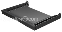 Соединительный элемент LEX LWM01Gr shelf