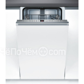 Посудомоечная машина BOSCH spv 53m60