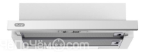 Вытяжка DELONGHI argentella bianco 60