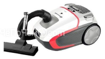 Пылесос EUROSTEK EVC-4005