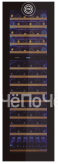 Винный шкаф PANDO PVMAVP 178-101CRL