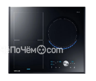 Варочная панель SAMSUNG NZ63J9770EK
