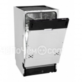 Посудомоечная машина DELONGHI ddw06s amethyst