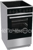 Плита GORENJE GEC5C61XPA